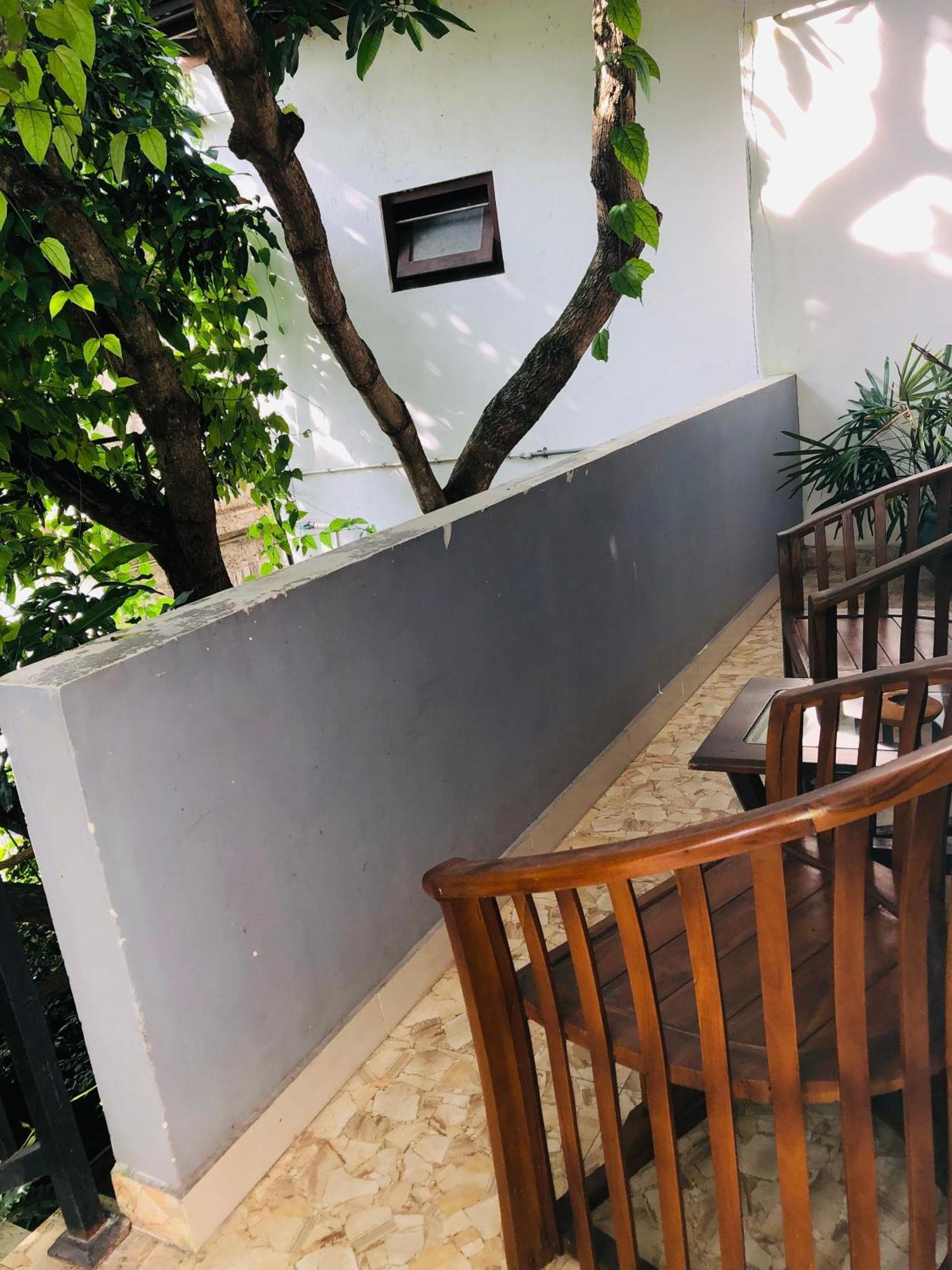 Tinara River Inn, Weligama Exterior photo