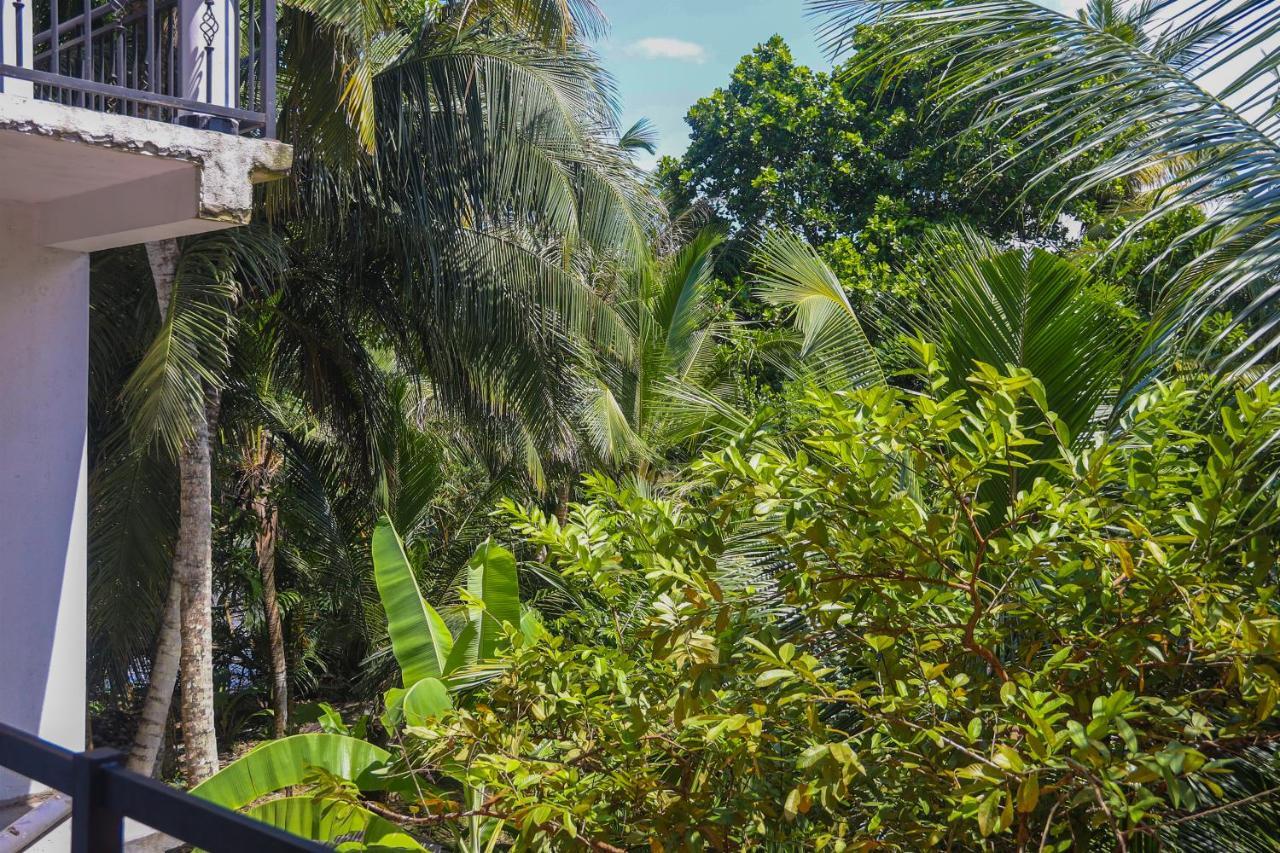 Tinara River Inn, Weligama Exterior photo